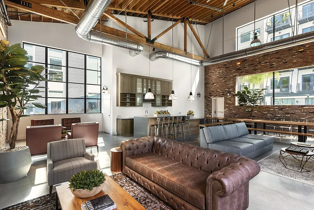 Loft Living in Los Angeles: What to Know Before You Buy a Loft Condo