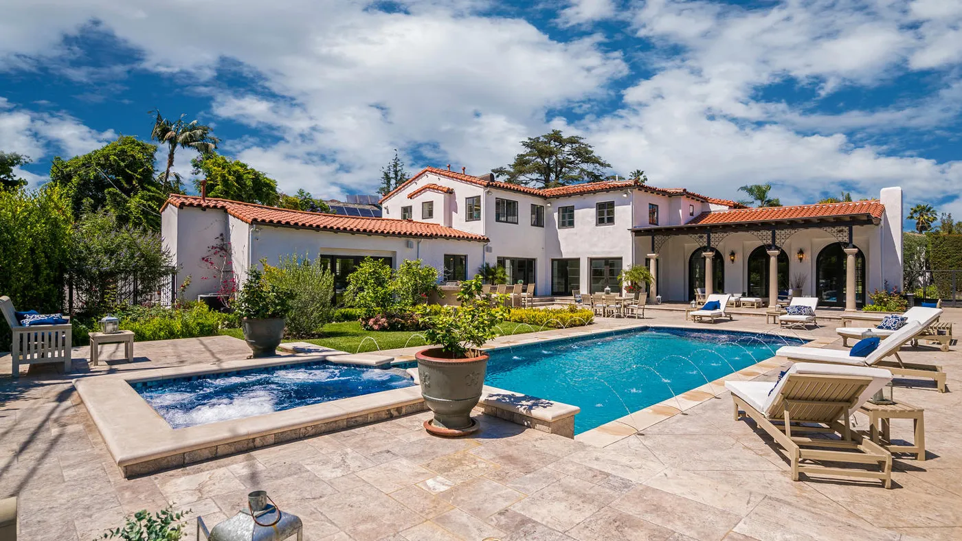 Spanish-Style Homes in Los Angeles: A Buyer's Guide to One of LA's Most Iconic Architectural Styles