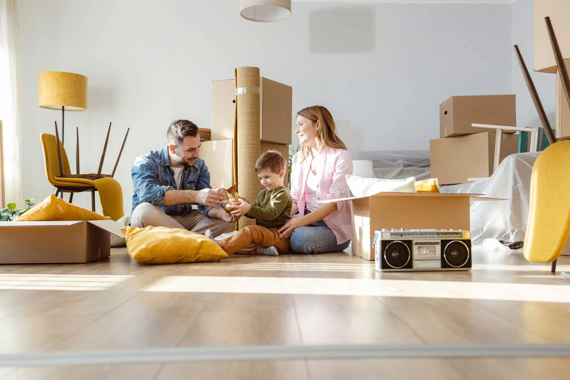 First-Time Home Buyer Guide: Los Angeles Edition