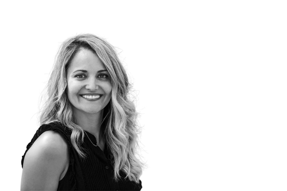 Linda Benaddi, agent immobilier français à Los Angeles