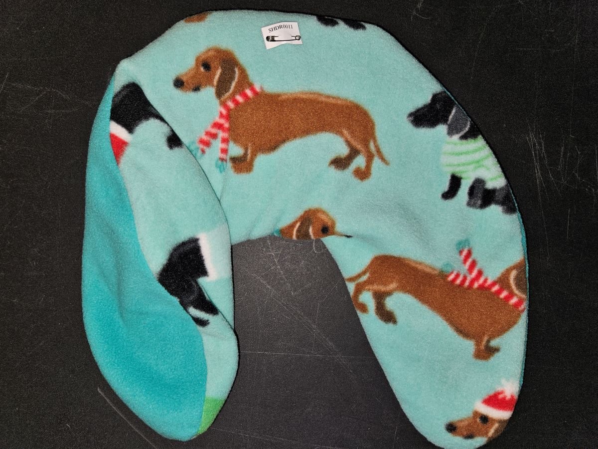Dachshund with sweaters flip resized.jpg