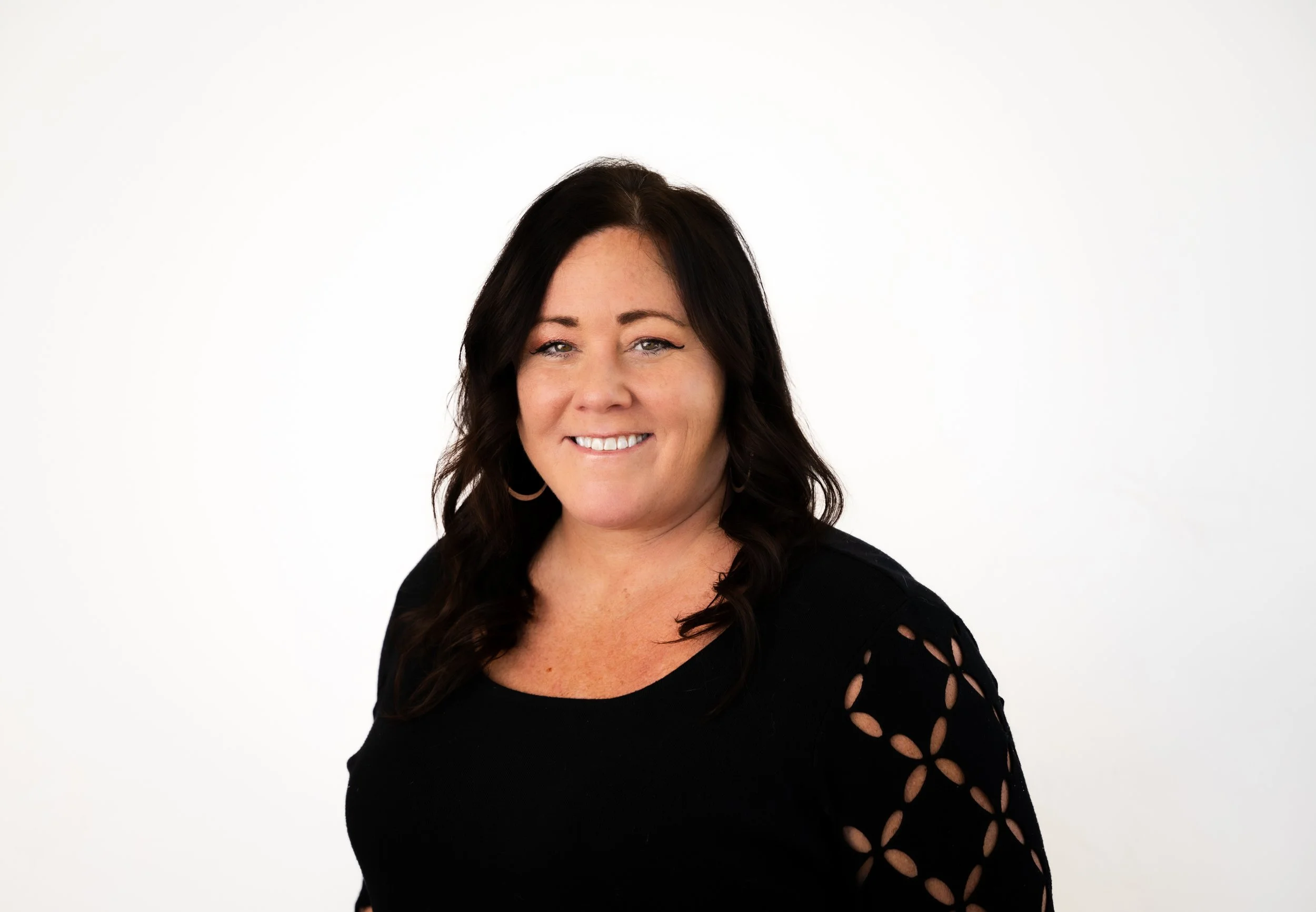 Kerri-front desk manager
