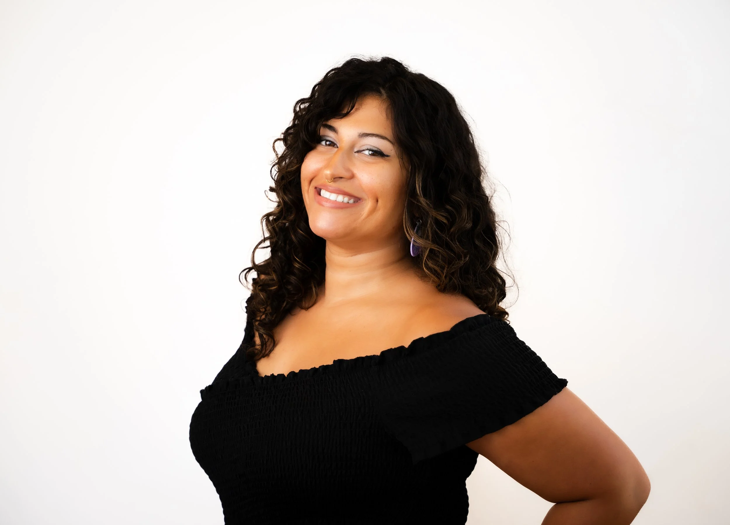 Jourdan-assistant front desk manager