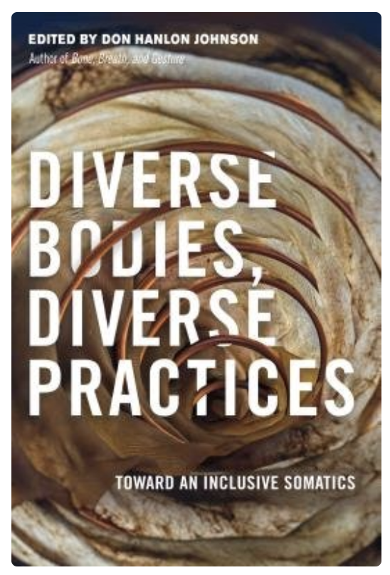 Diverse Bodies, Diverse Practices