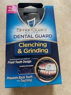 Smart Guard Elite — PatientBabble