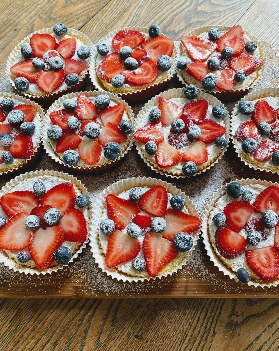 Photos — Fremont Sweets