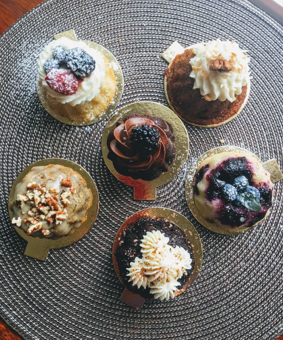 Photos — Fremont Sweets