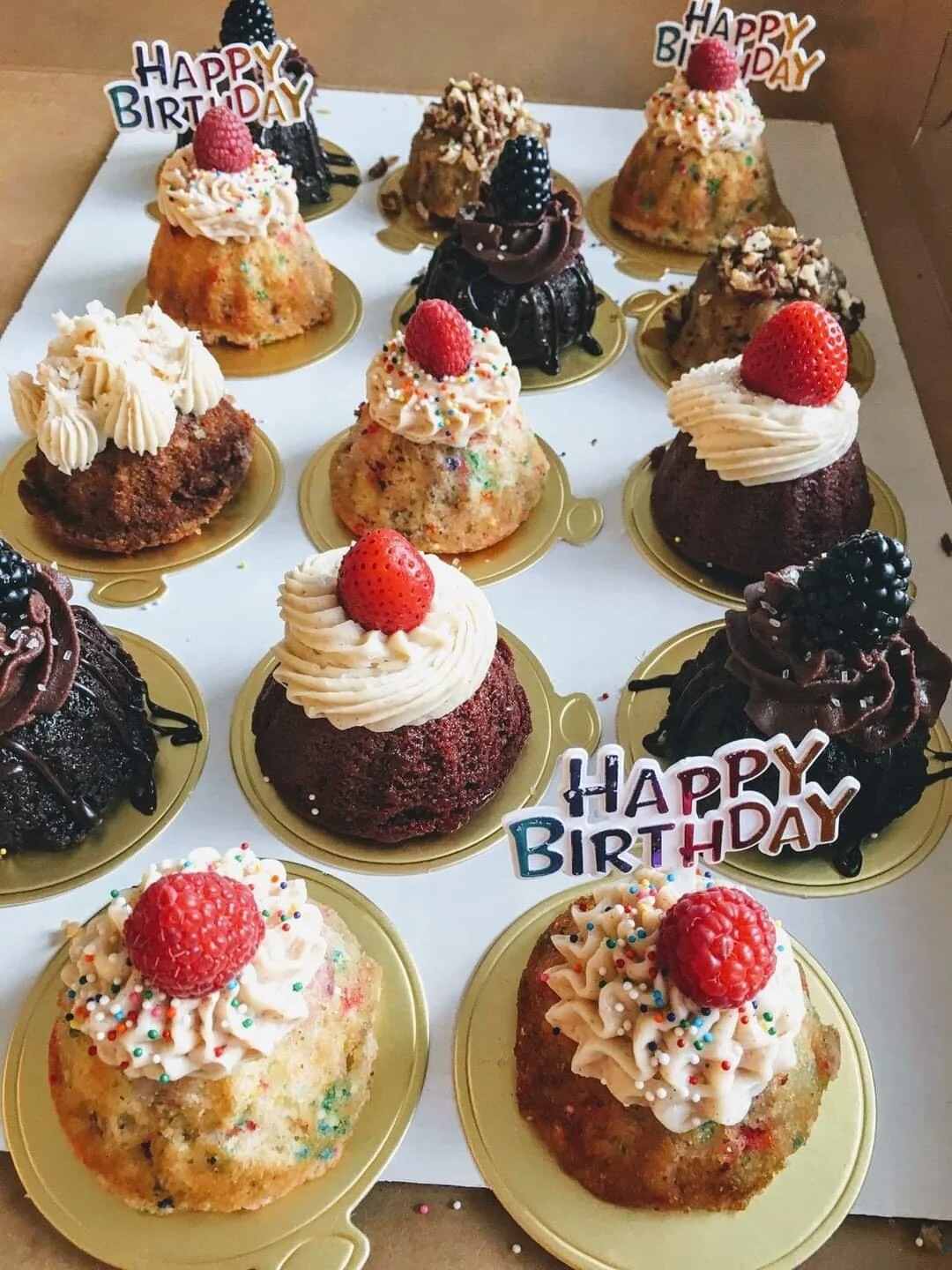 Photos — Fremont Sweets