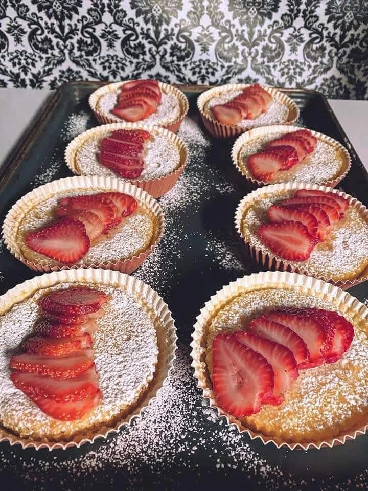 Photos — Fremont Sweets