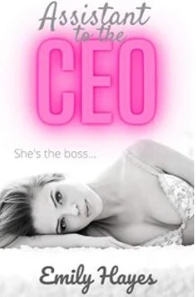 A super-hot Age Gap office romance with light BDSM throughout.