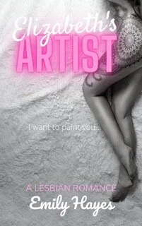 A sizzling hot Age Gap, Rich Girl/Poor Girl romance set in the exclusive Art world.