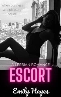 A sizzling hot Lesbian Butch/Femme, Age Gap Romance.