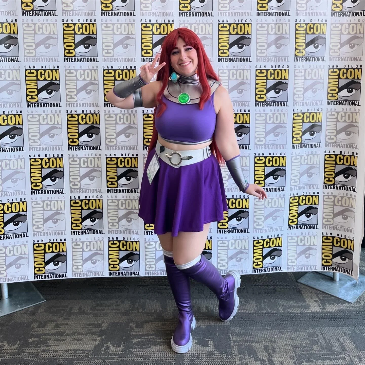 Starfire