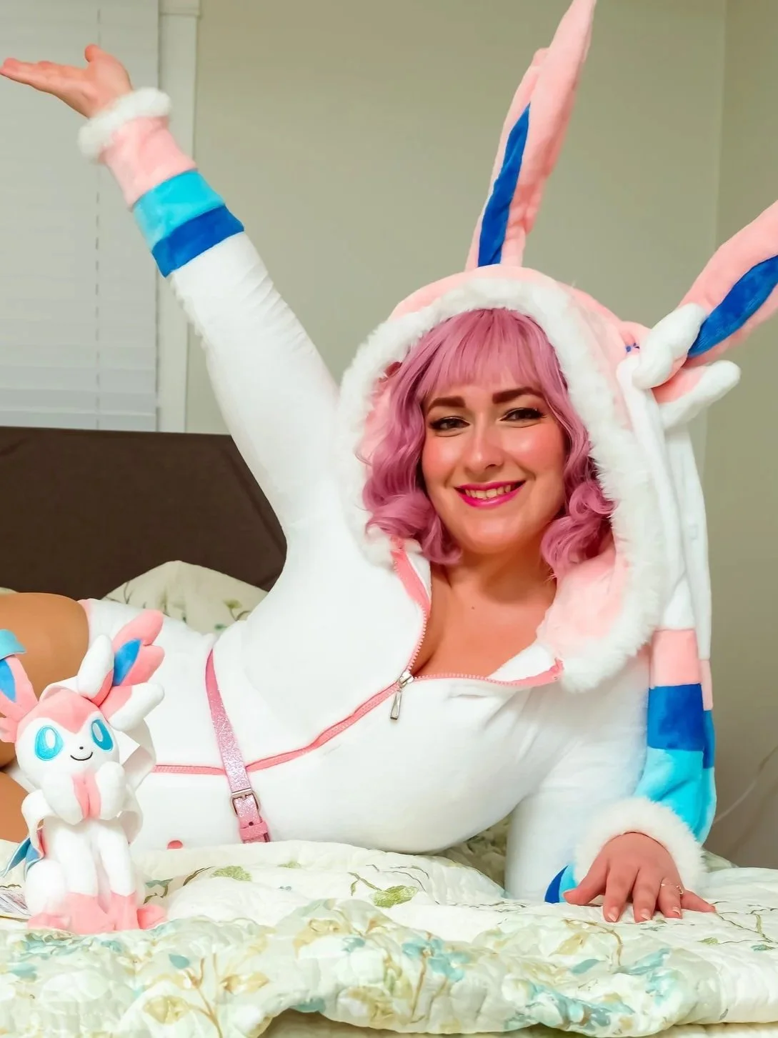 Sylveon