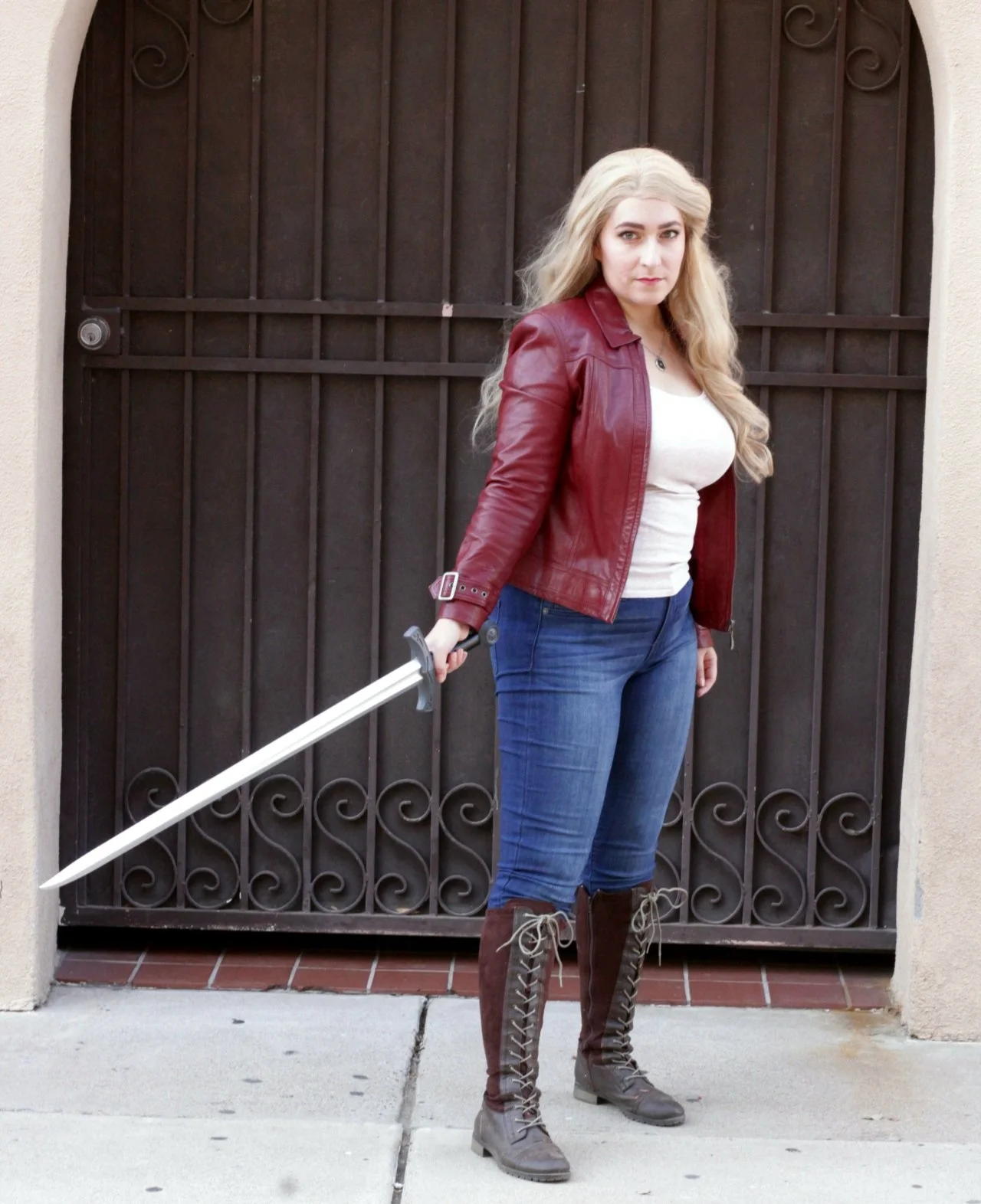 Emma Swan
