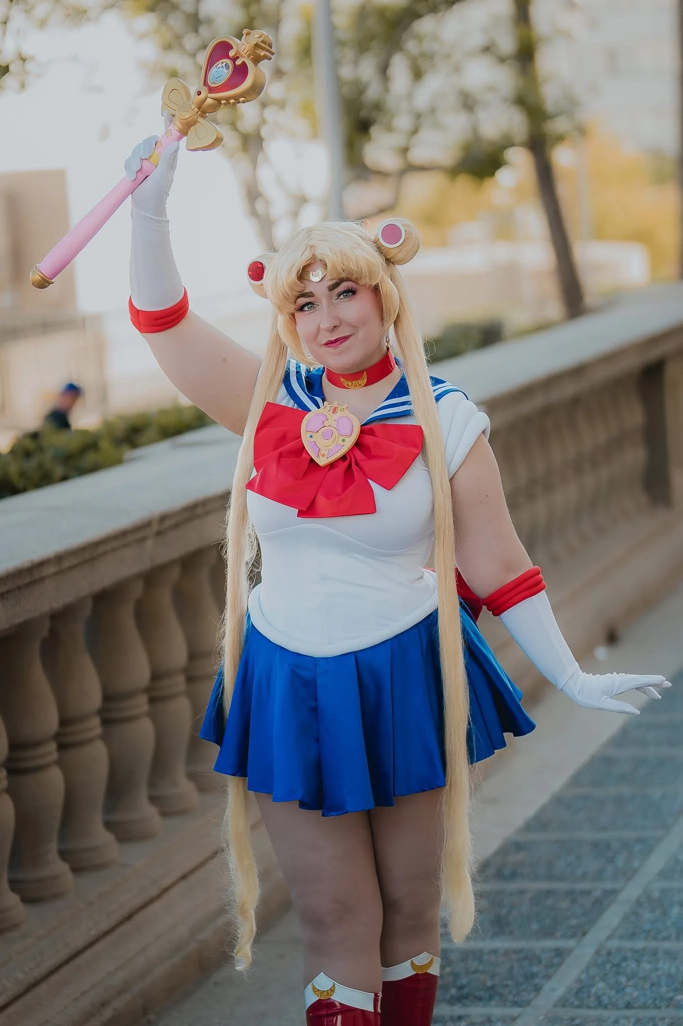 Sailor Moon
