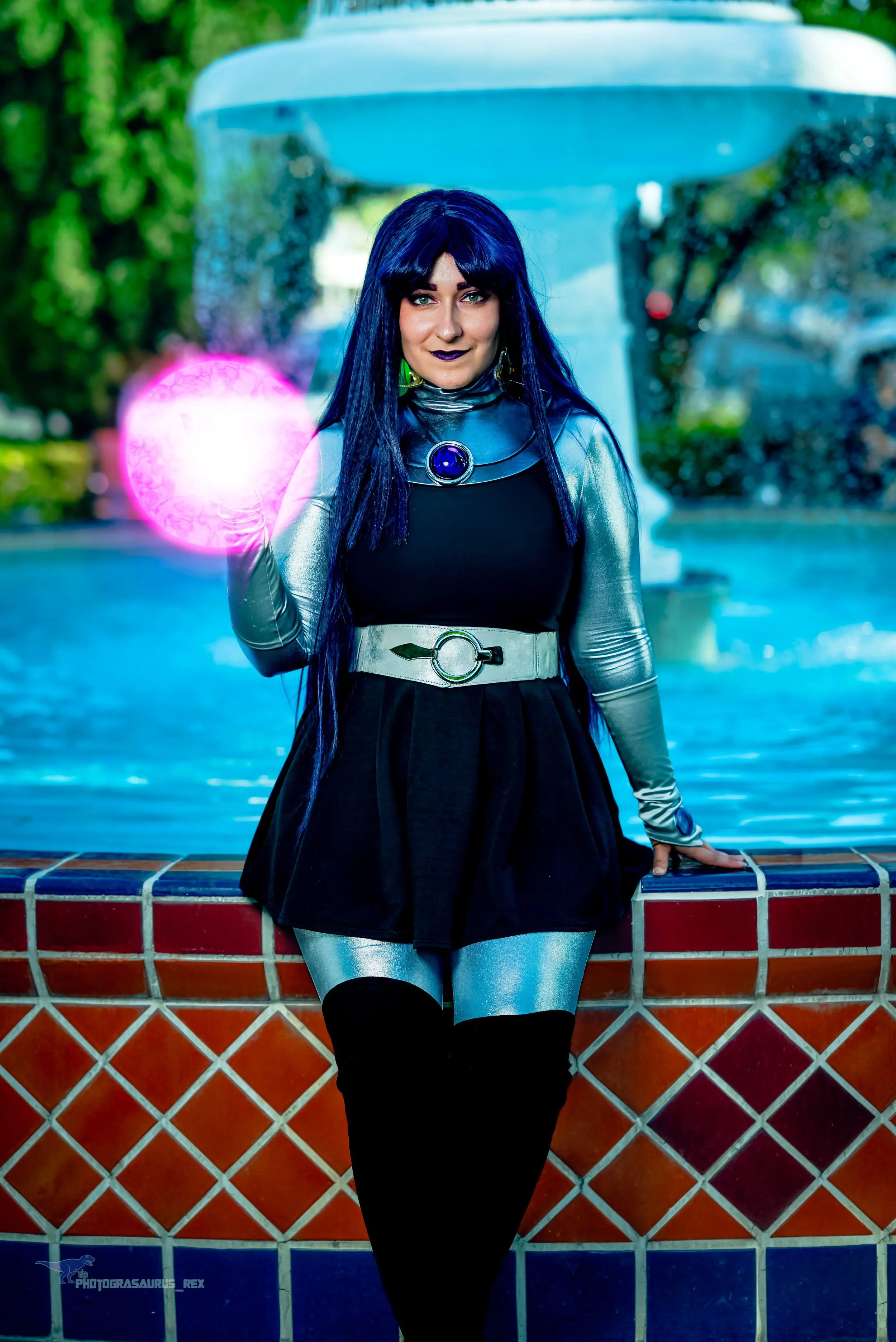 Blackfire