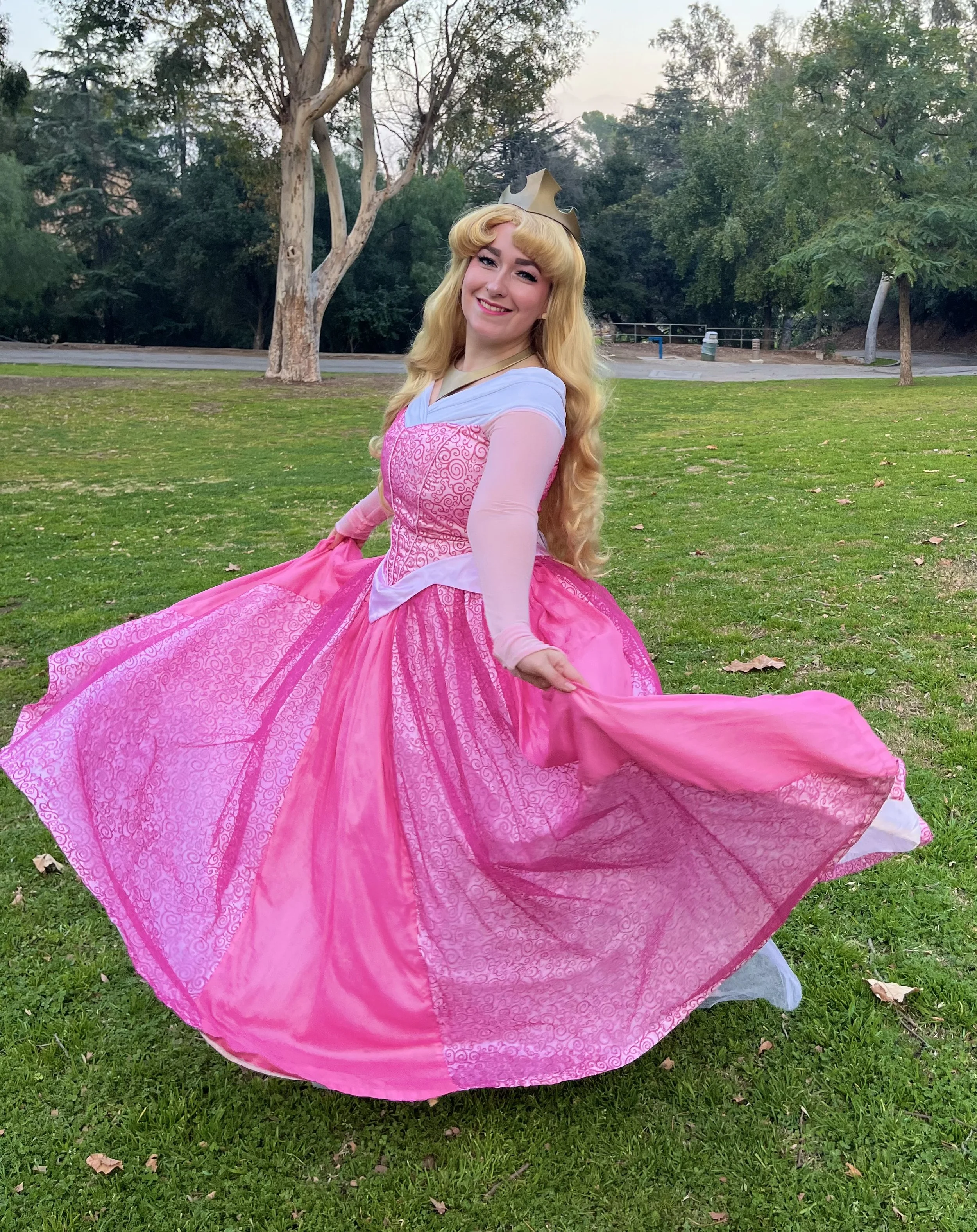 Aurora