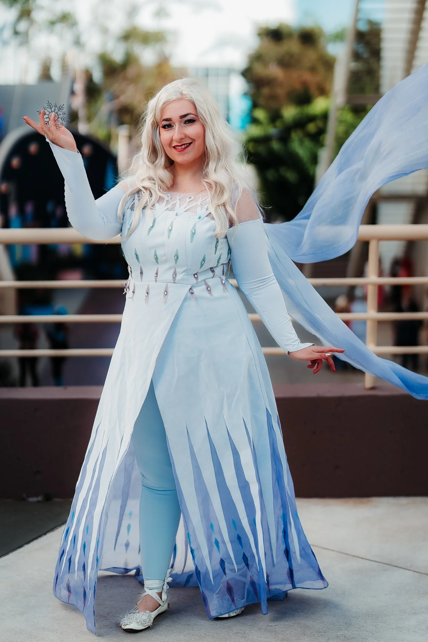 Elsa