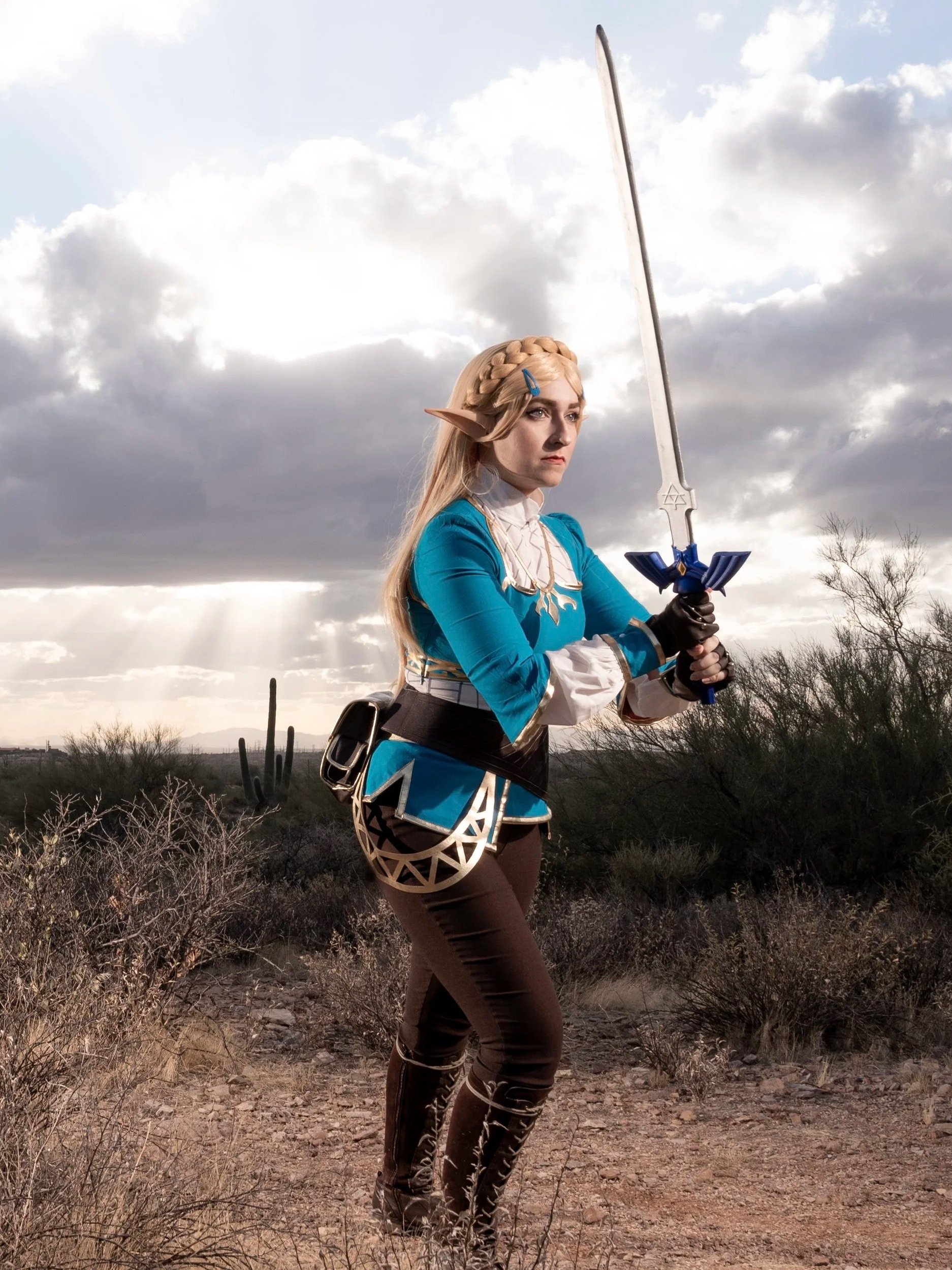 Zelda