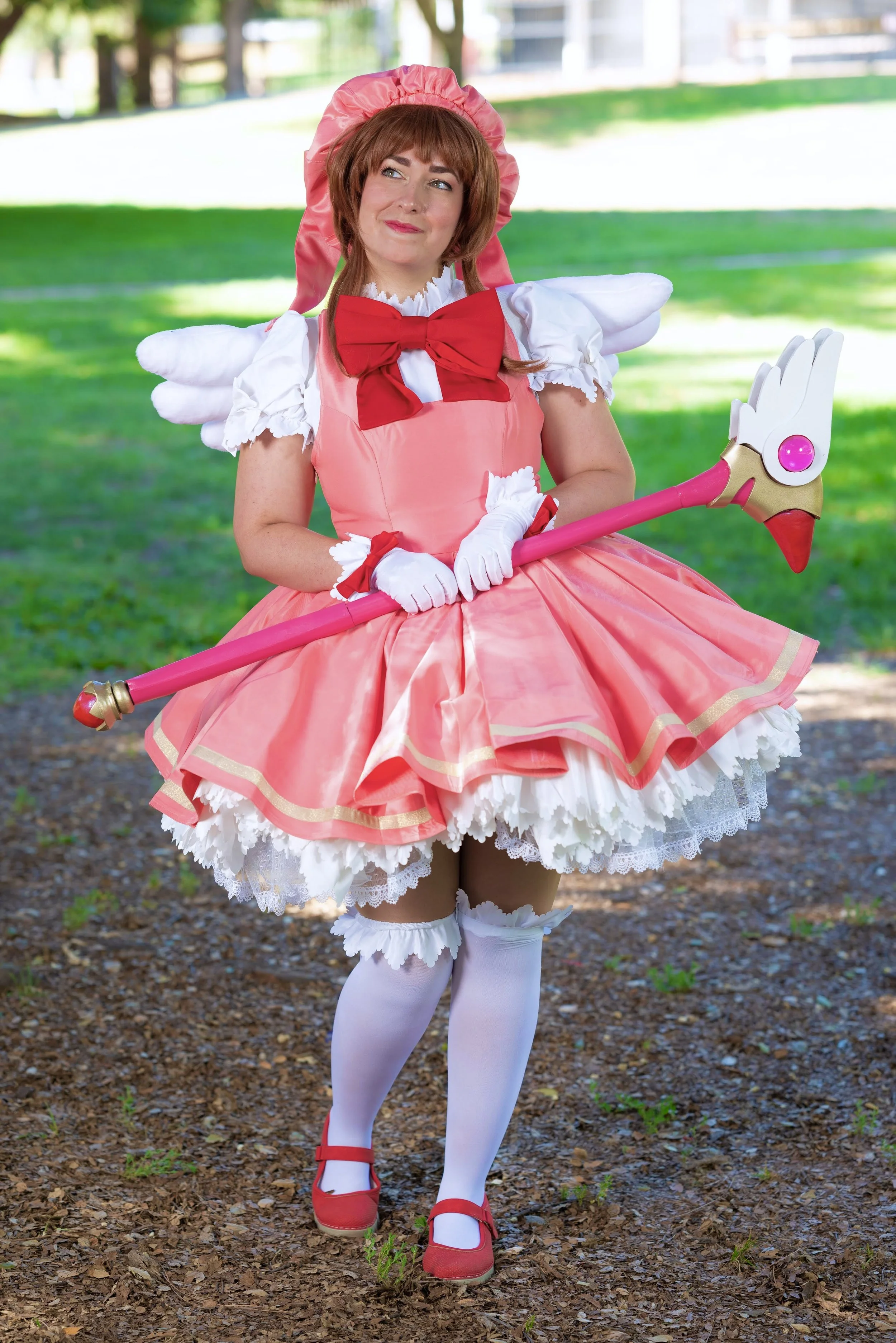 Cardcaptor Sakura