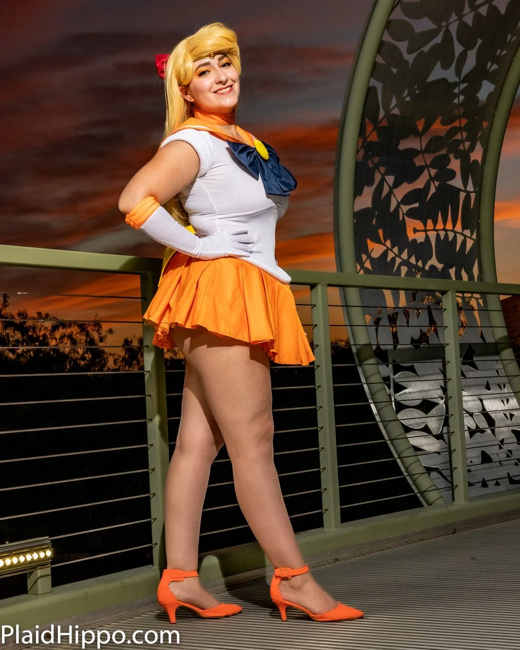 Sailor Venus