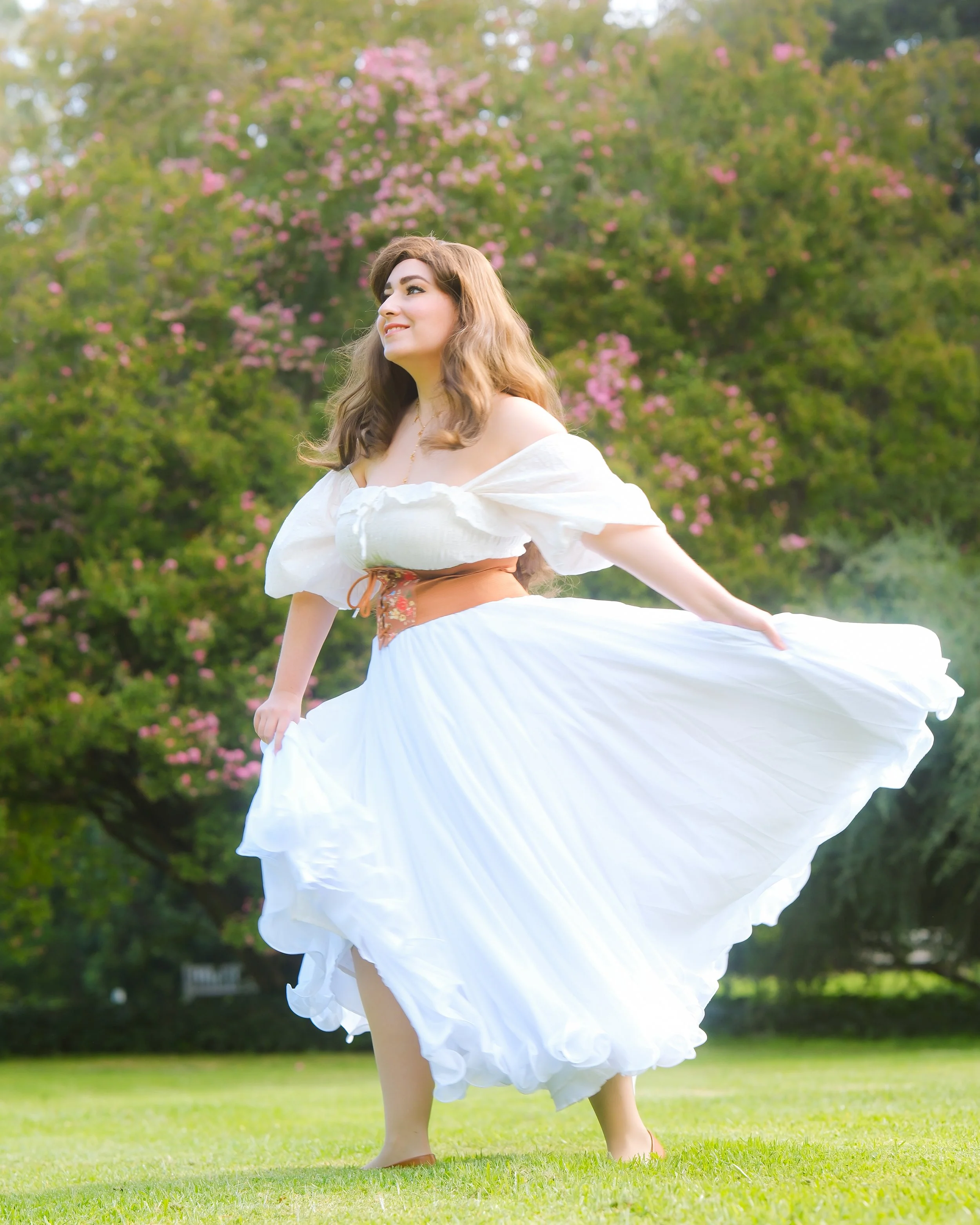 Beatrice (Much Ado)