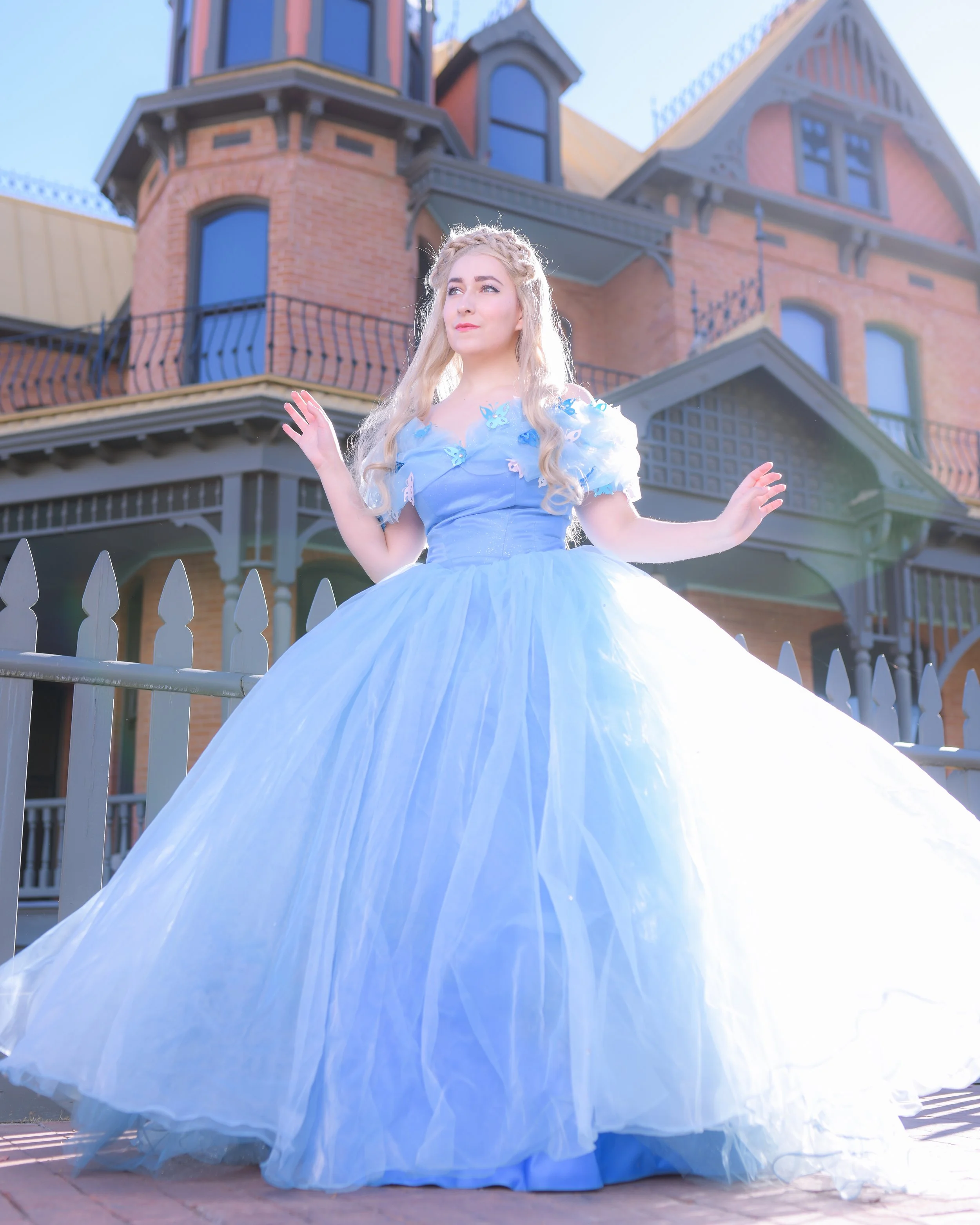 Cinderella