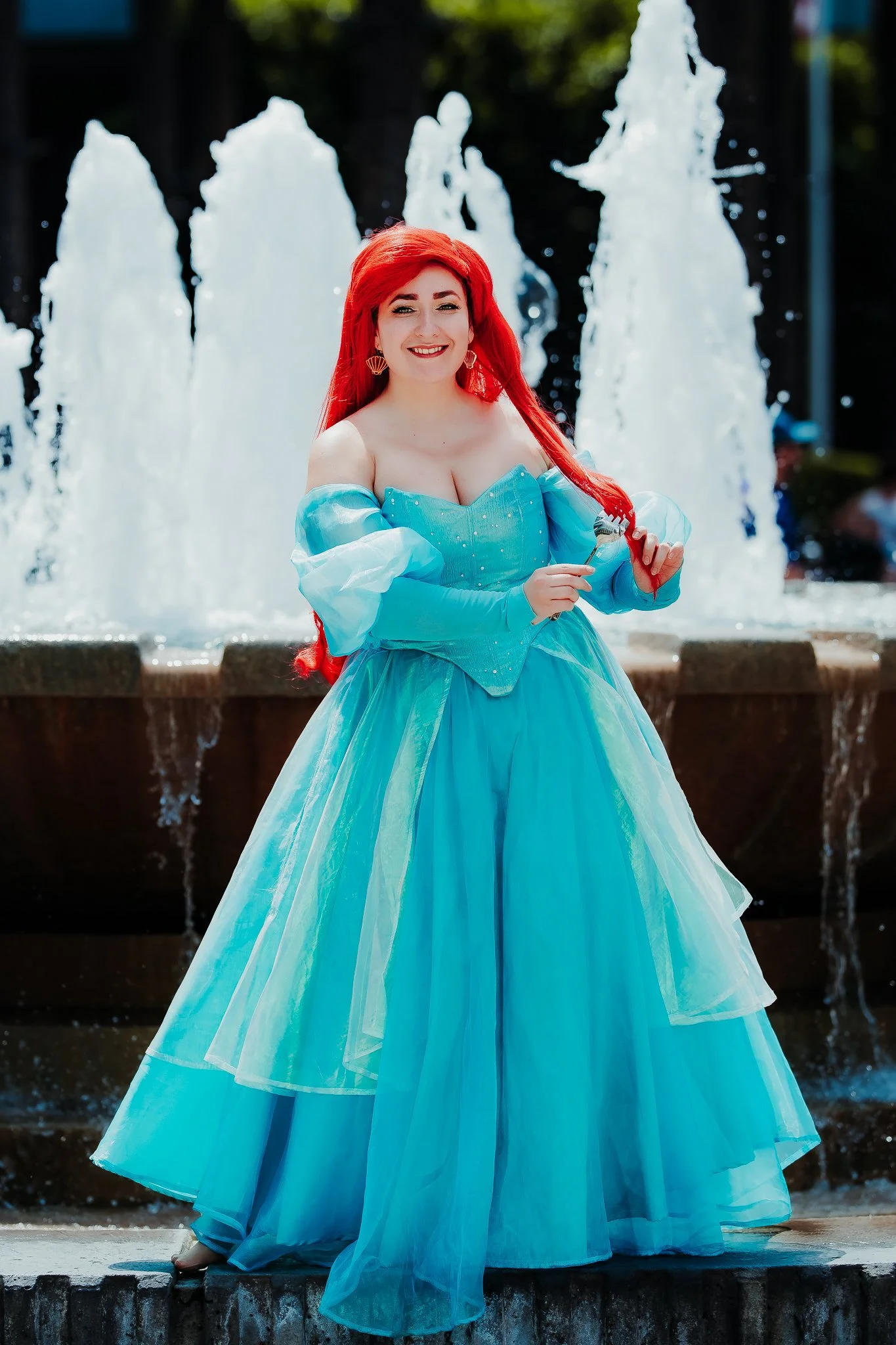 Ariel