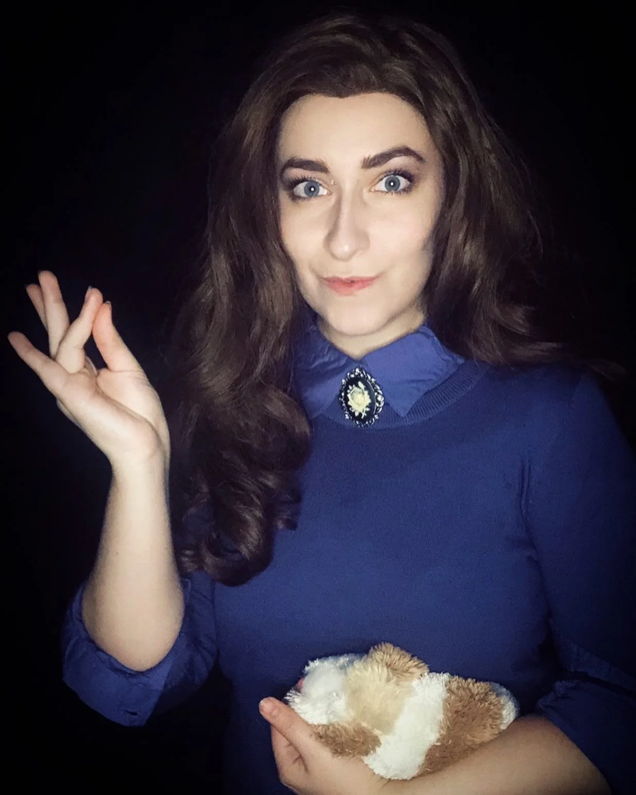 Agatha Harkness