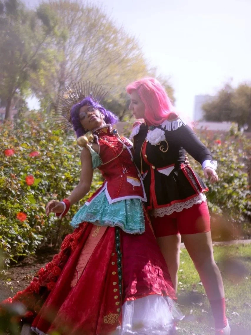 Utena Tenjou