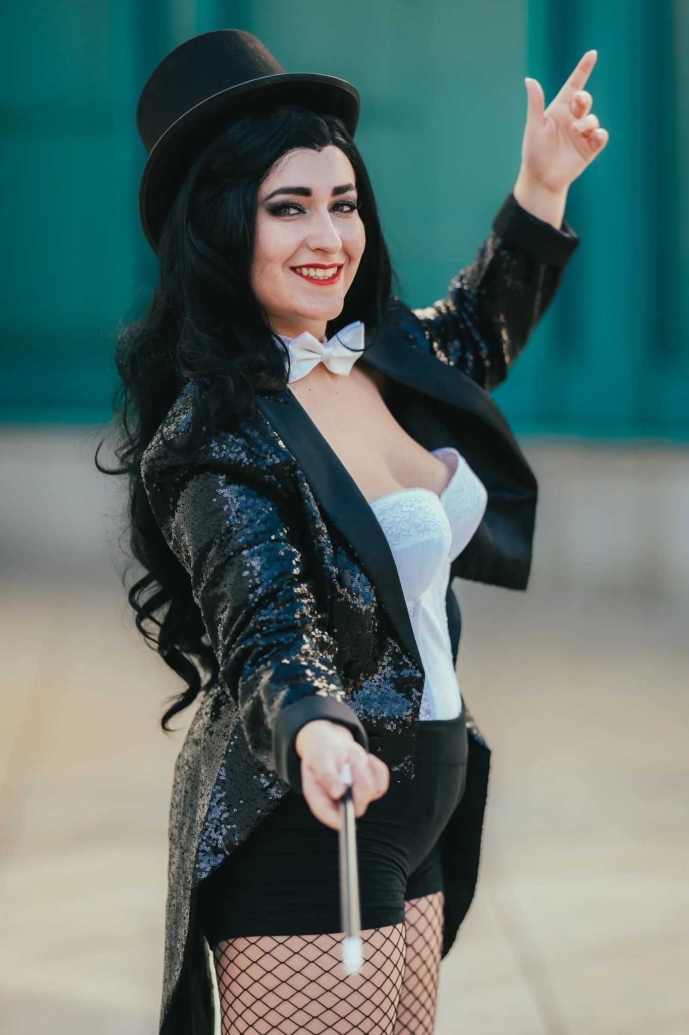 Zatanna