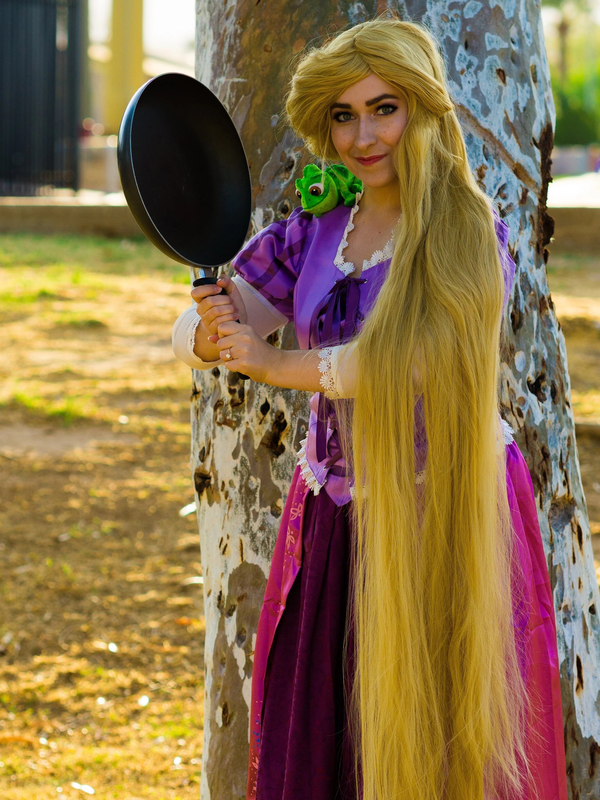 Rapunzel