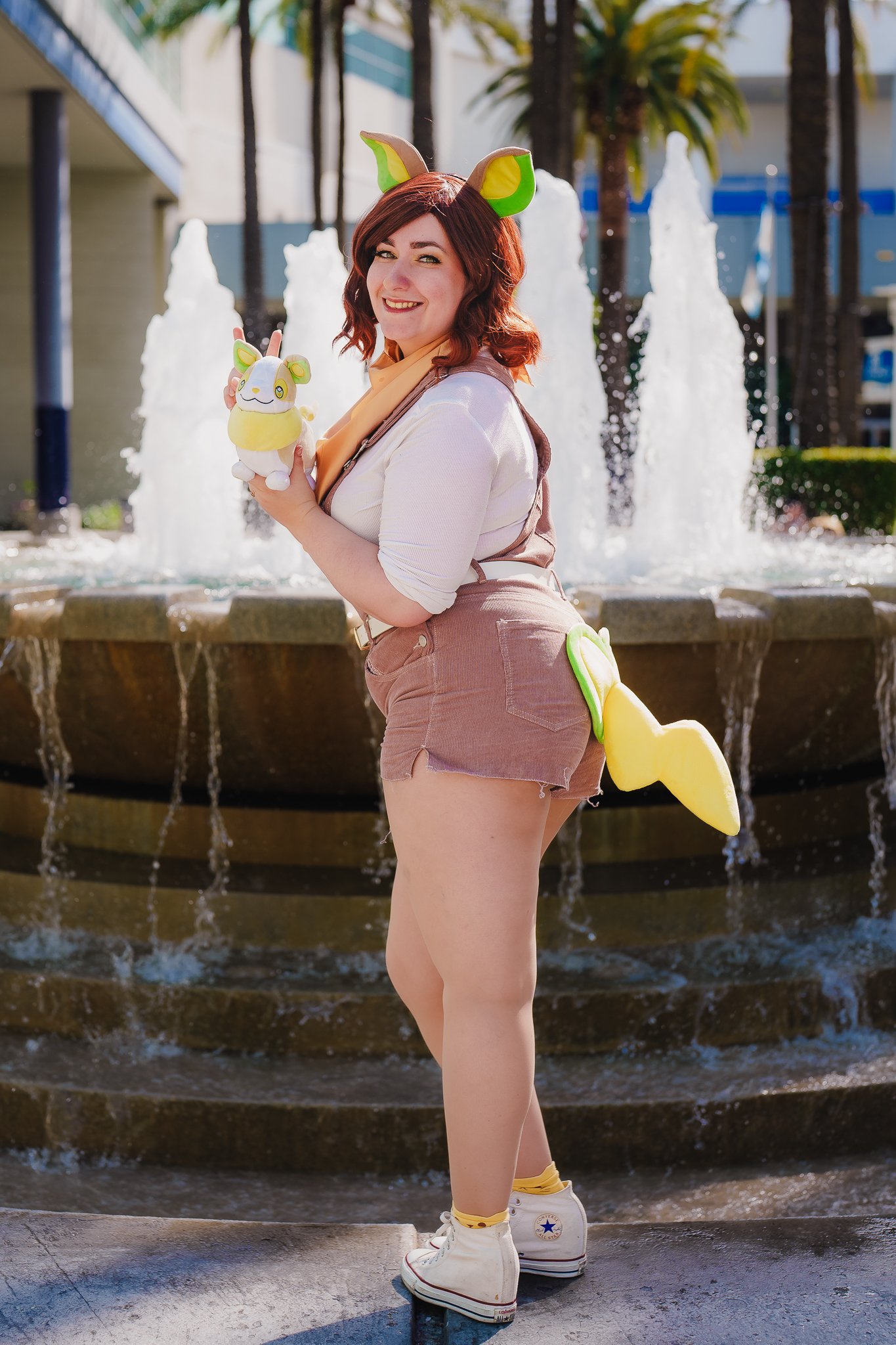 Yamper