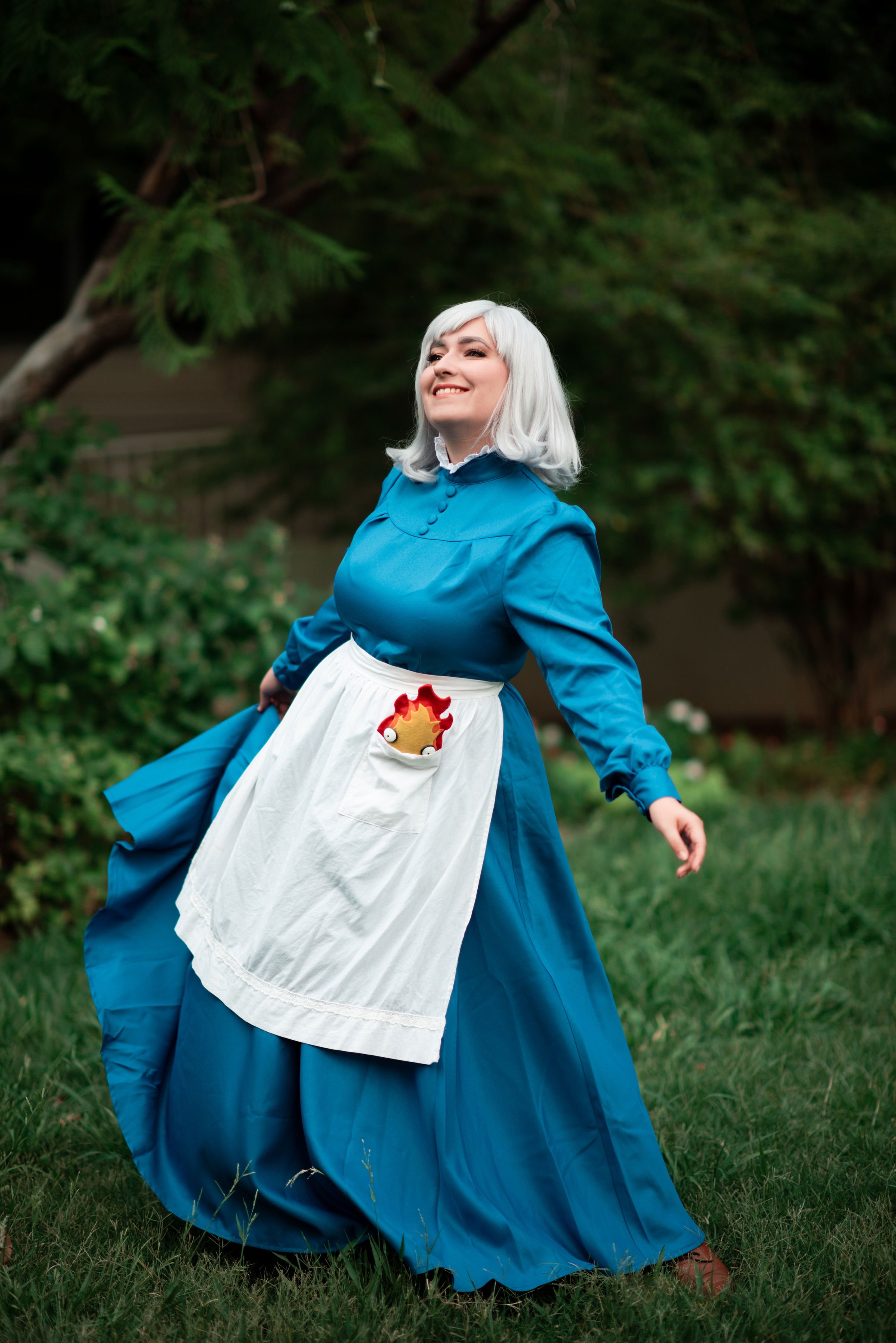 Sophie Hatter