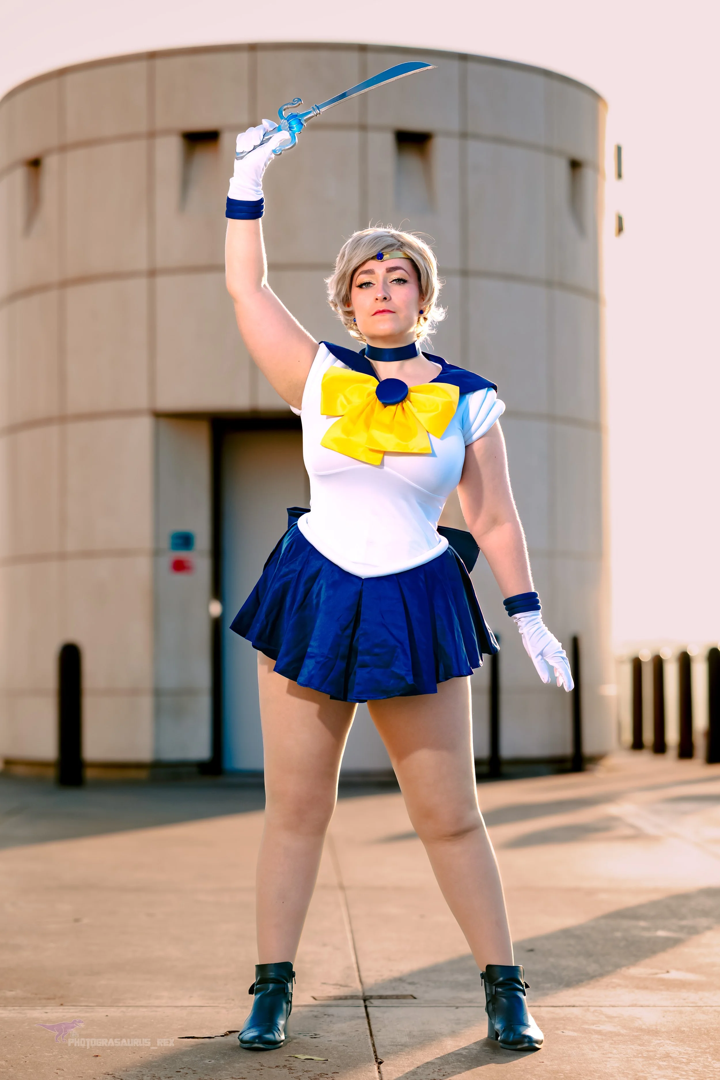 Sailor Uranus