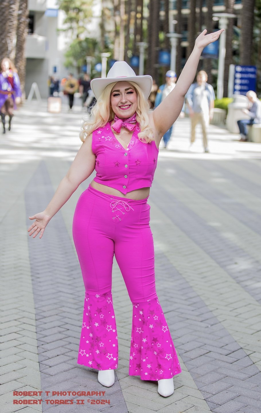 Barbie