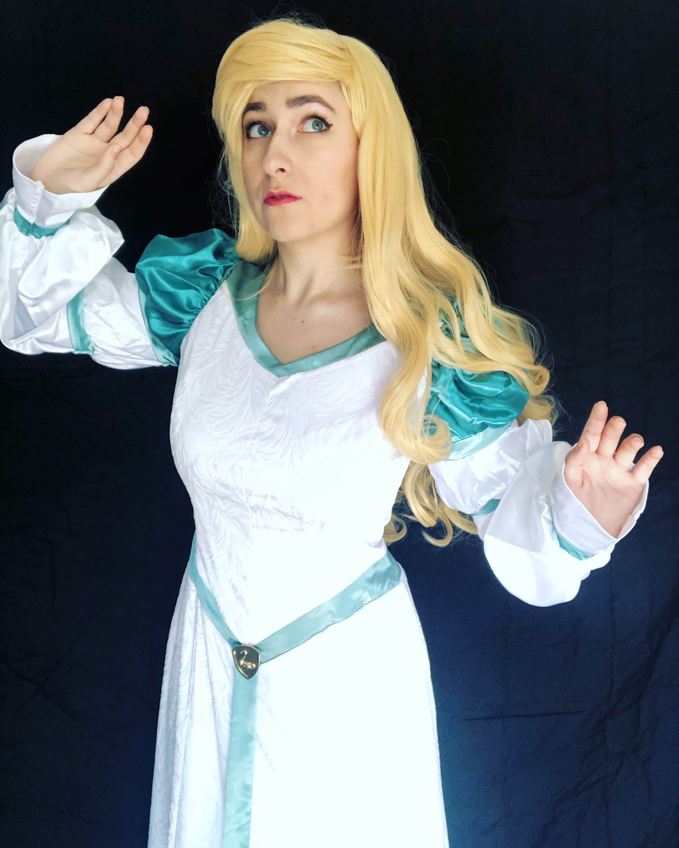 Odette