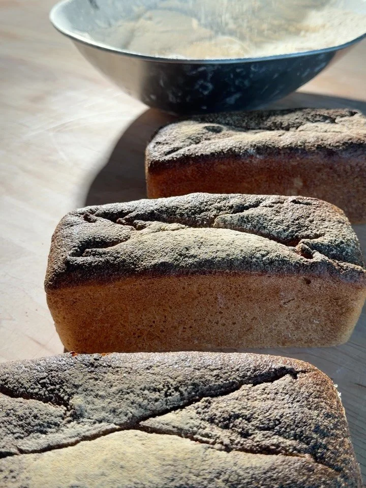 Your weekend plans? We&rsquo;ll bring the bread! 

Nothing beats the smell of freshly baked bread, especially when it&rsquo;s made in-house with love!

Make your weekend extra delicious and pick up a loaf at your nearest Baketico store. Fresh bread, 