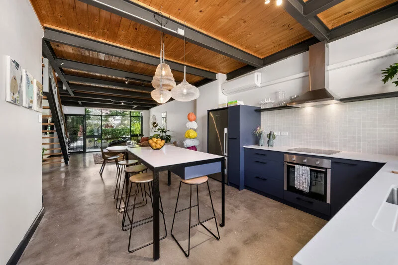 South Terrace Residence