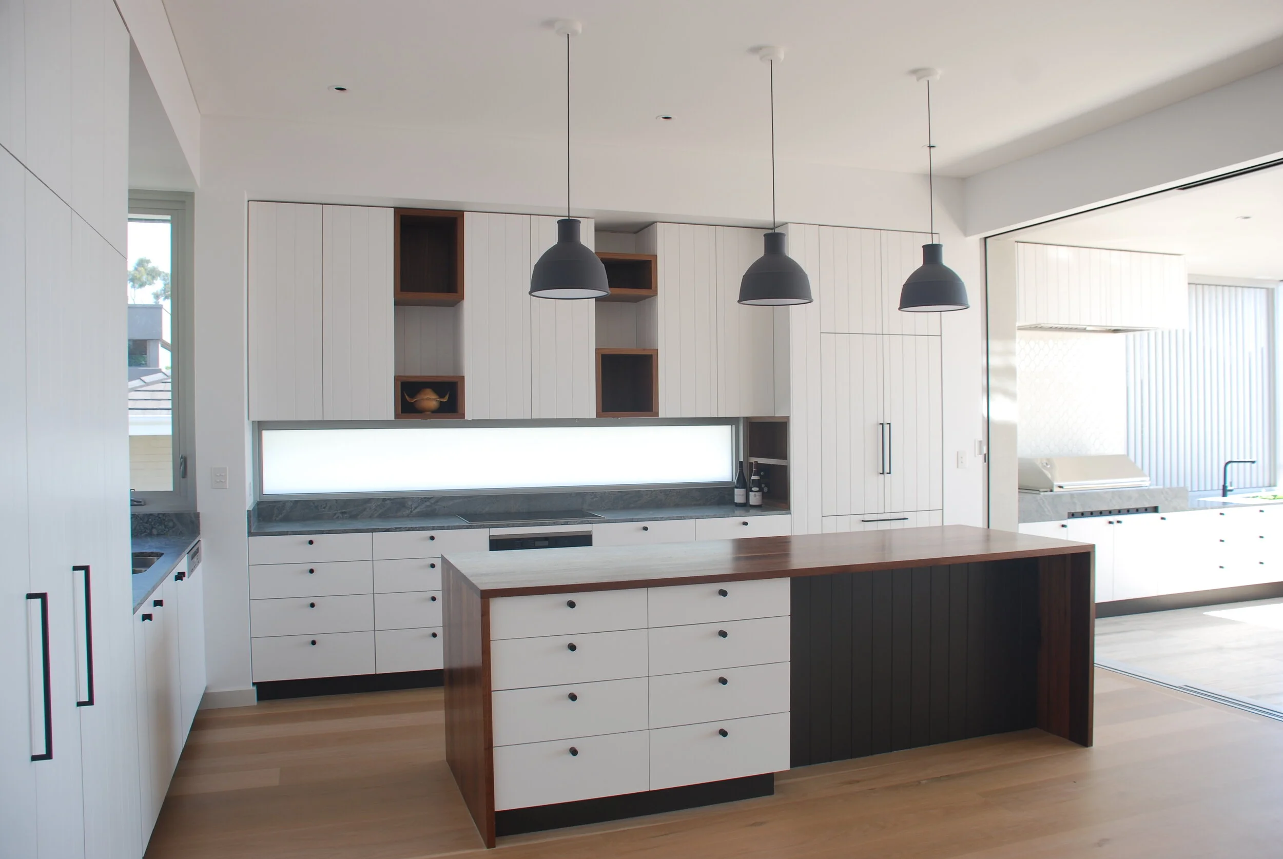 Hill Terrace Residence