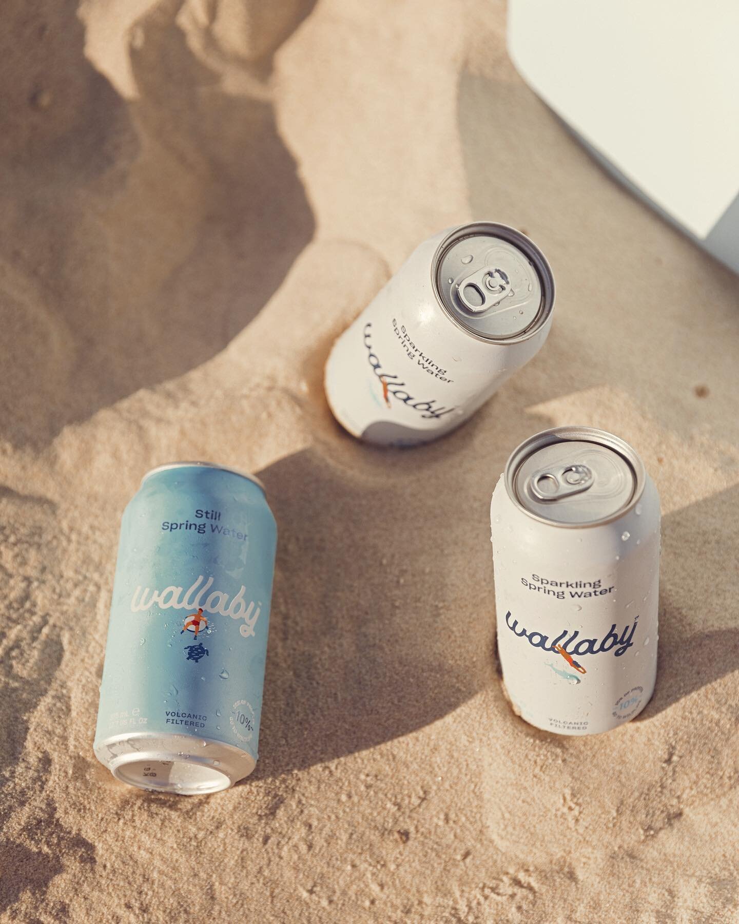 Hot sand; cold drinks 👌🏼⛱️

#beachday #surfsandsun