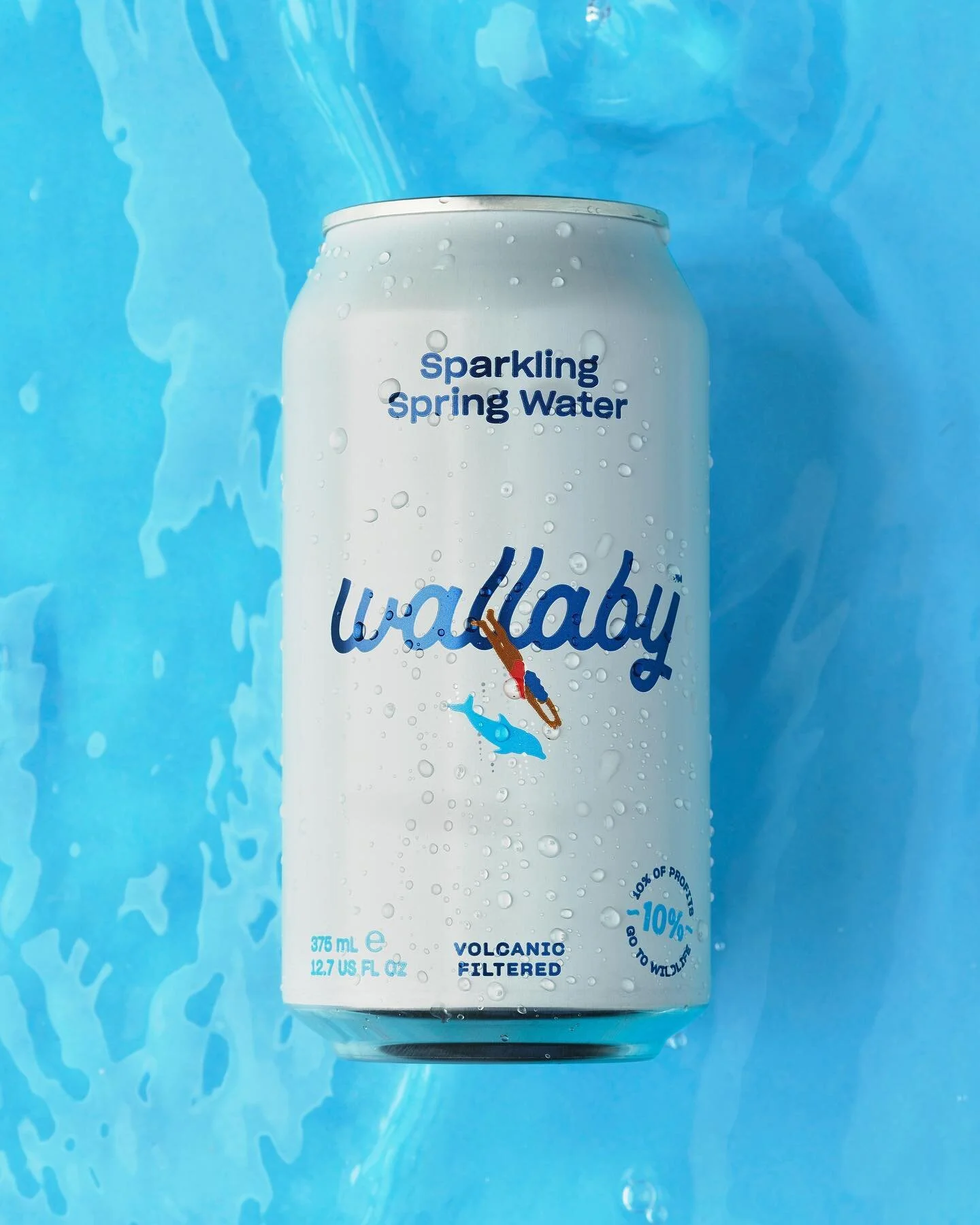 Avoid the troubles; sail away with our bubbles ⛵️

#relax #summerbreak #sparklingwater