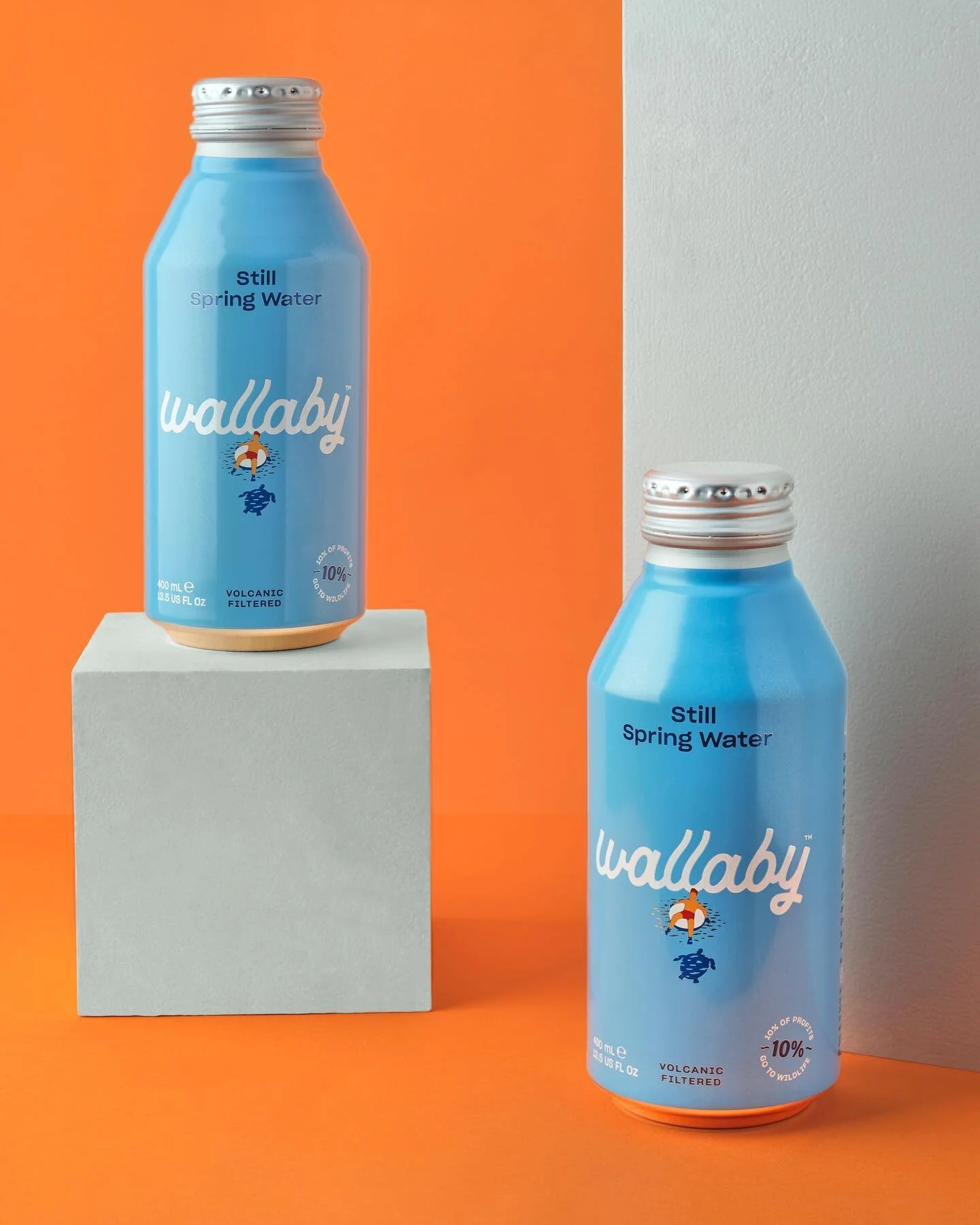 All bottle, still can. Here to change the game plan 🙌🏼

#gameplan #gameoverplastic #bottlecan