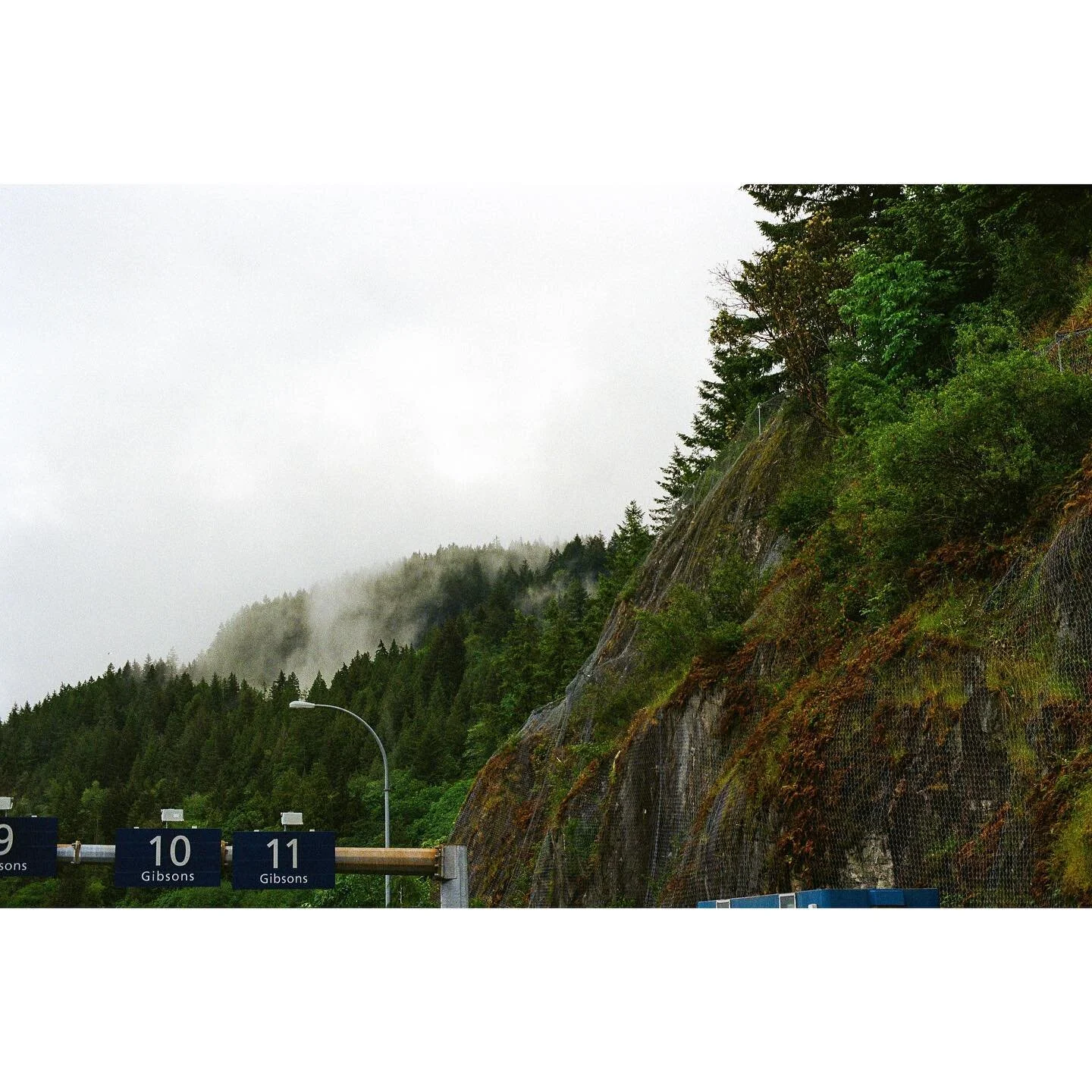 #fuji200 #canona1 #35mm #shootfilm #analogphotography #vancouver