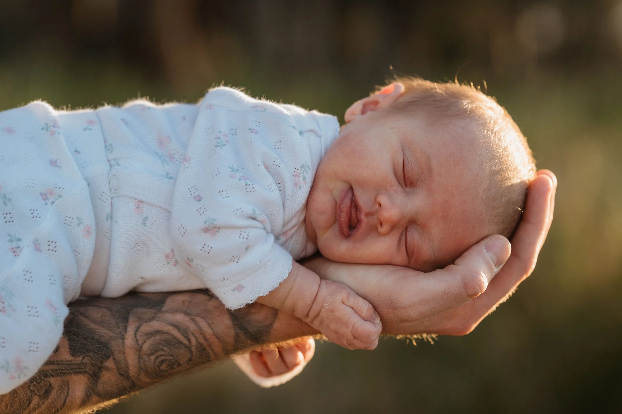 Celebrate Life’s Most Precious Moments: Maternity and Newborn Photography in Loxton
