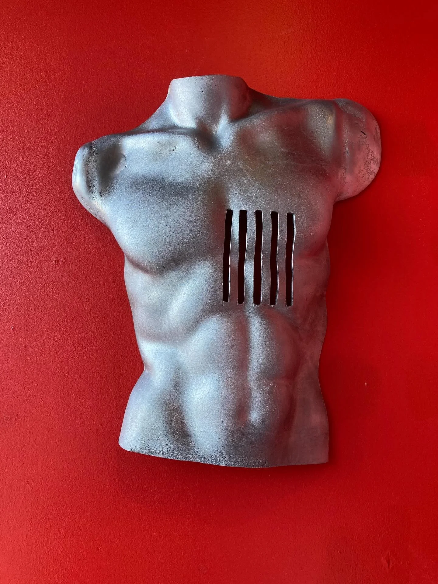 W.O.W. (Windows on Wisconsin) 11 &ldquo;We are All Human&rdquo; curated by Kirsty Little. My work on display at 5510 Wisconsin Avenue, Chevy Chase, MD 20815 through April 5, 2026. Reception on Friday, February 20, 6-8 p.m. (This is a no single use pl