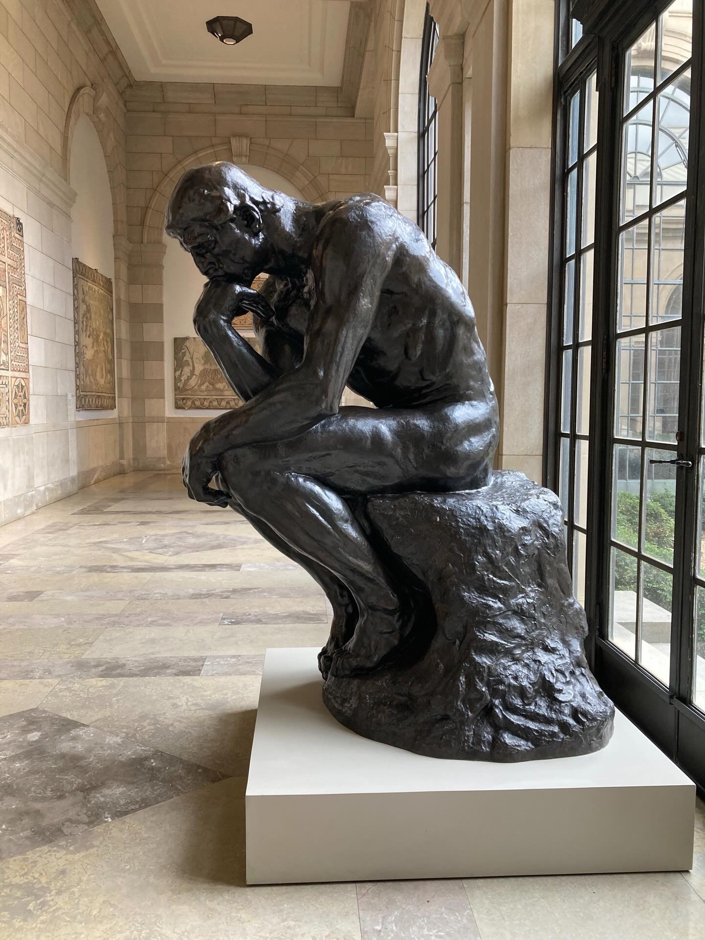 More from Baltimore Museum of Art @epalzona