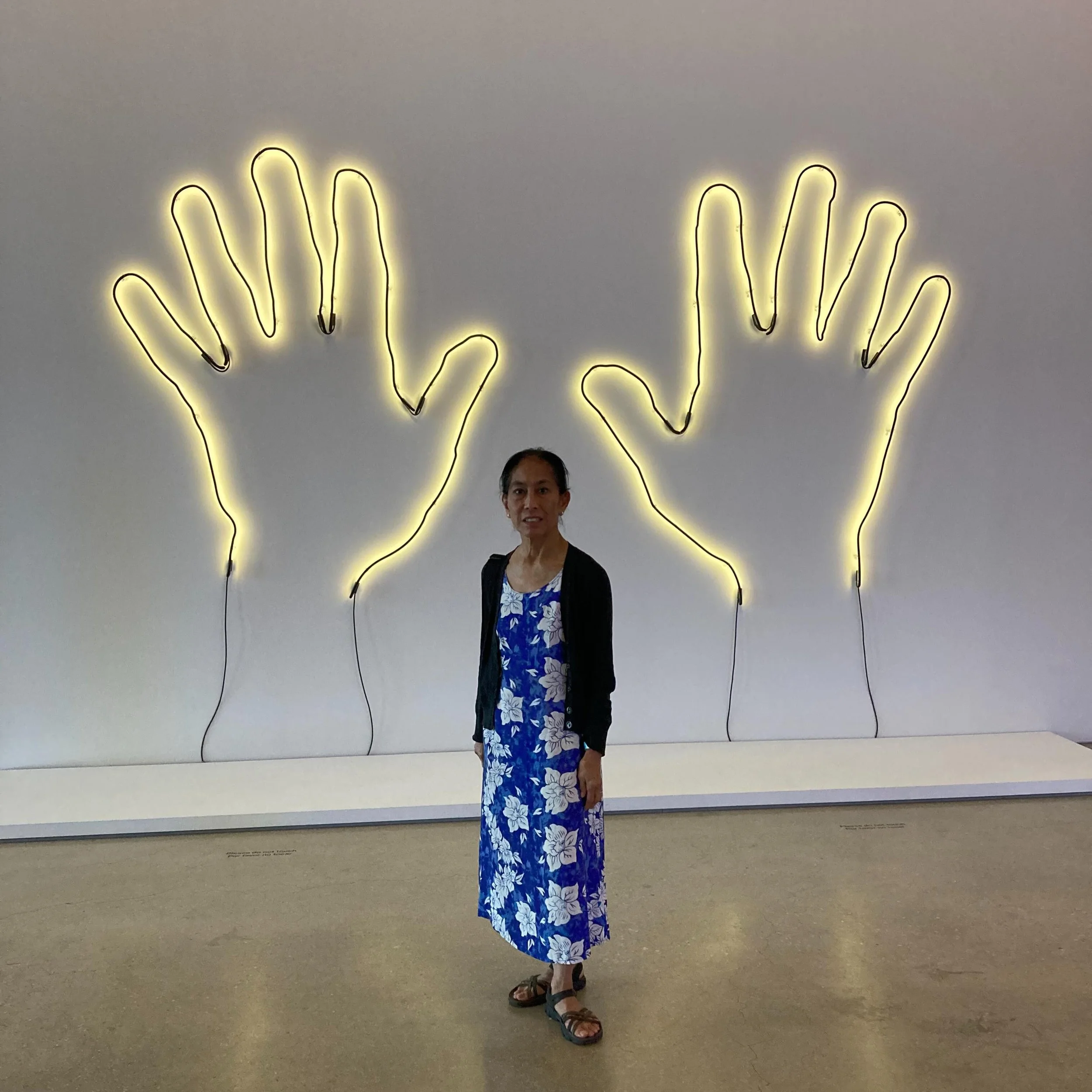 P&eacute;rez Art Museum Miami @washingtonsculptors