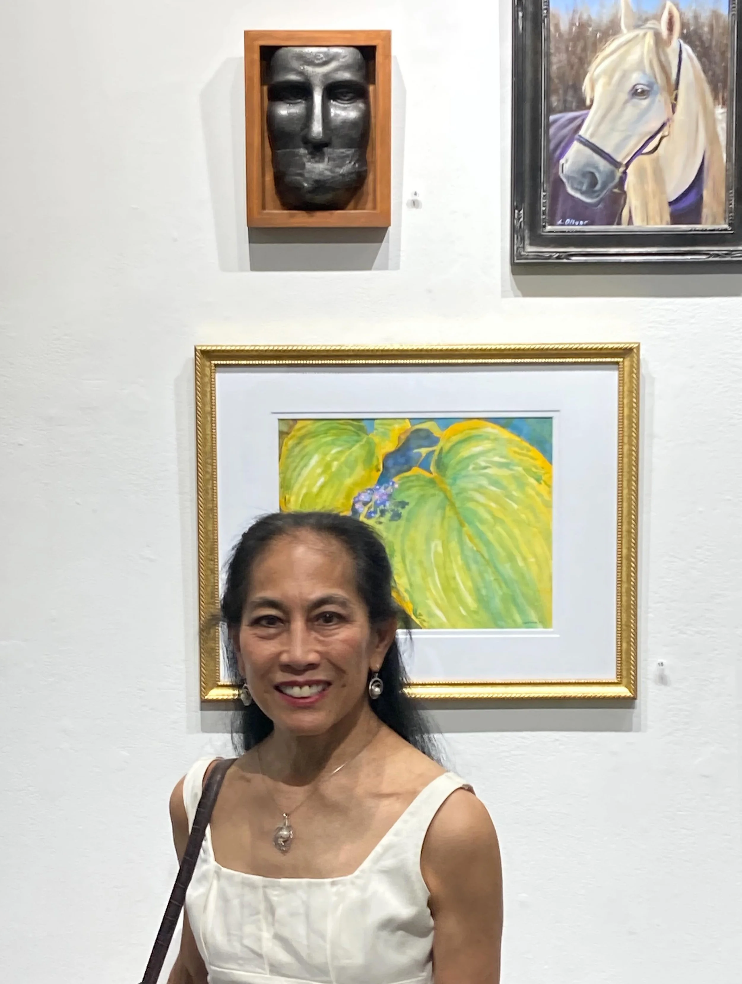 Frederick County Art Association Member Exhibition at Tatem Arts Center